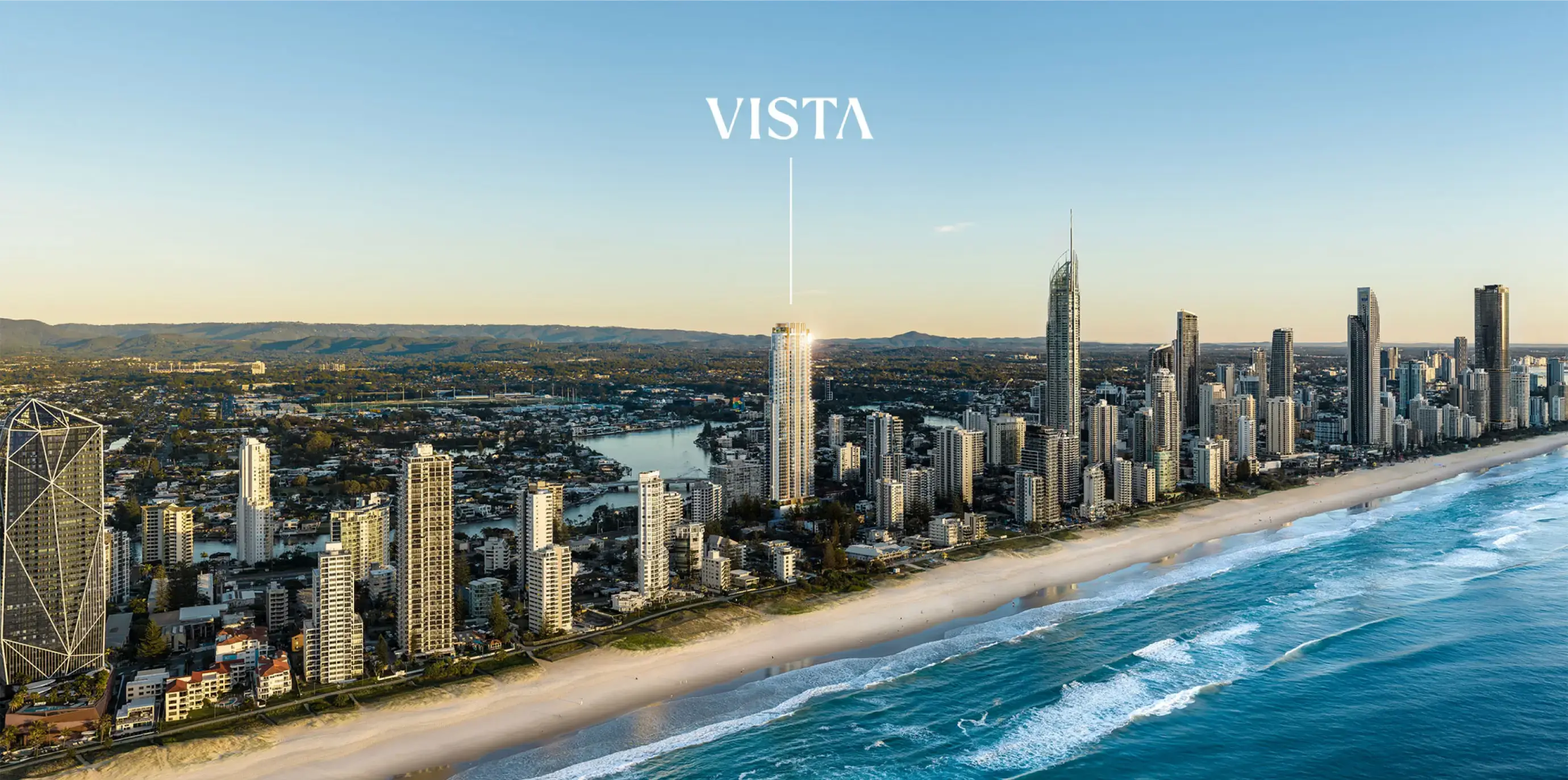 Vista Building